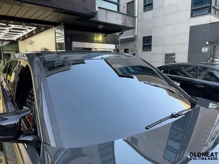 청라썬팅 BMW XM 솔라가드 볼텍스IR 시공후기 / 인천 서구 청라동