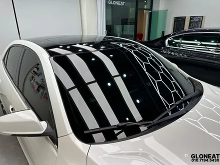 계양구 루프스킨제거와 썬팅 재시공후기 / 인천 서구