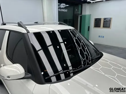 캐스퍼 하루 만에 출고? 곧바로 신차패키지까지 완료 / 인천 서구