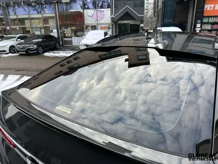 인천 서구 / 솔라가드 볼텍스IR 재시공 썬팅 / BMW / X6