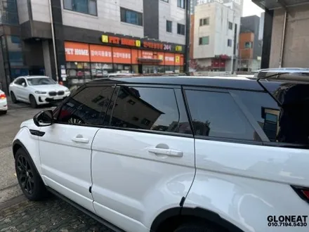 인천 솔라가드 볼텍스IR 할인 이벤트로 이보크 시공하기 / 인천 서구 청라동