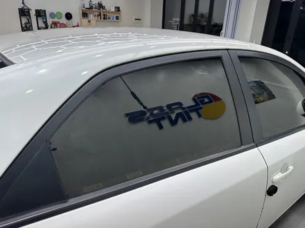 가정동 가성비좋은 썬팅으로 새롭게 재시공 / 인천 서구