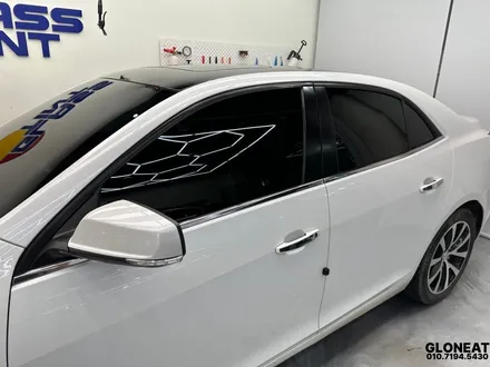 계양구 루프스킨제거와 썬팅 재시공후기 / 인천 서구