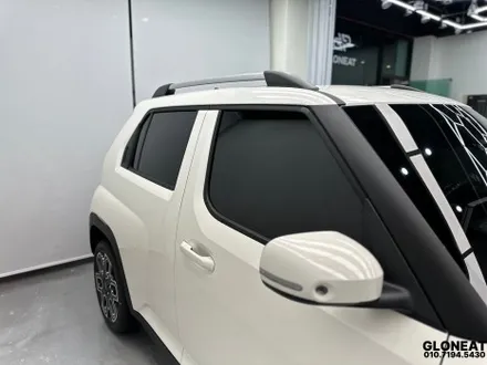 캐스퍼 하루 만에 출고? 곧바로 신차패키지까지 완료 / 인천 서구