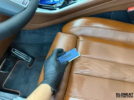 청라 신차패키지 BMW X5(G05) 풀패키지 시공 / 인천 서구 청라동