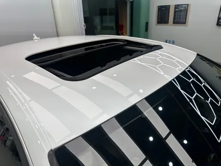 인천 도장면철가루날림 제거 특수광택으로 해결 / 인천 서구
