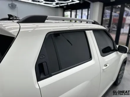 캐스퍼 하루 만에 출고? 곧바로 신차패키지까지 완료 / 인천 서구