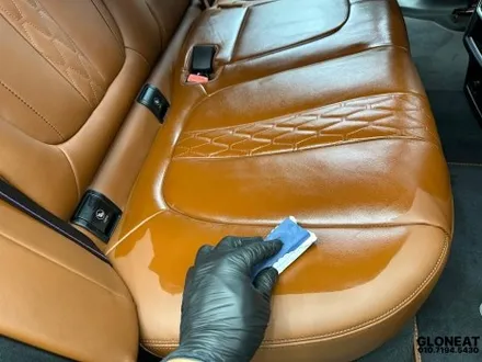 청라 신차패키지 BMW X5(G05) 풀패키지 시공 / 인천 서구 청라동