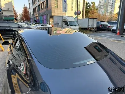 인천서구 모델3 신차패키지 추천 후기 / 인천 서구 청라동