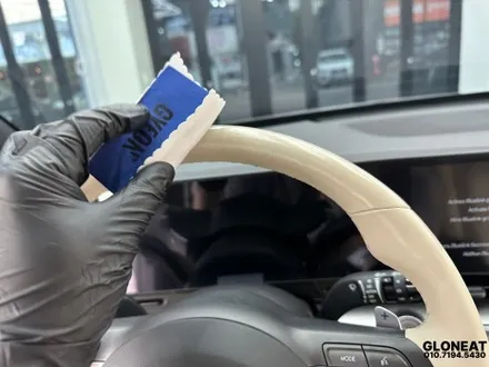 청라신차패키지 2023디올뉴 코나  시공후기 / 인천 서구