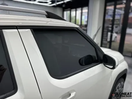 캐스퍼 하루 만에 출고? 곧바로 신차패키지까지 완료 / 인천 서구