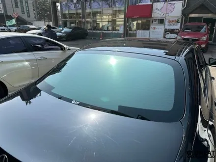 벤츠 E클래스 송풍구엠비언트 부터 썬팅까지 한 번에 하기 / 인천 서구 청라동