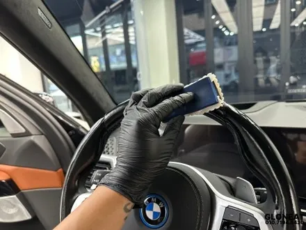 청라 신차패키지 BMW X5(G05) 풀패키지 시공 / 인천 서구 청라동