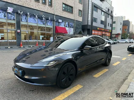 인천서구 모델3 신차패키지 추천 후기 / 인천 서구 청라동