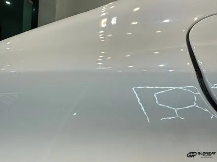 벤츠CLS 새차만들기는 청라썬팅,광택 전문점 글로닛에서 한 번에 시공 / 인천 서구