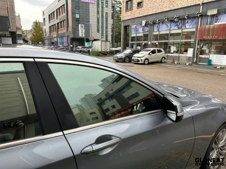 산곡동썬팅 제네시스DH 글라스틴트 선셋으로 새롭게 변화시키기 / 인천 서구