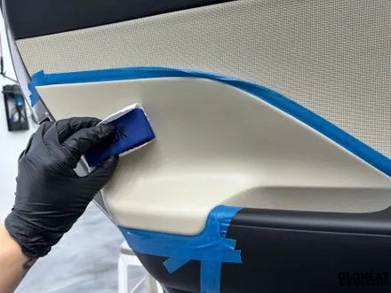 청라신차패키지 2023디올뉴 코나  시공후기 / 인천 서구