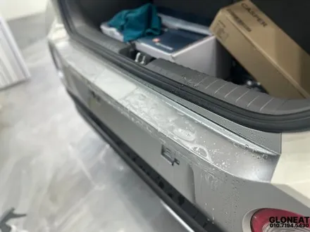 캐스퍼 하루 만에 출고? 곧바로 신차패키지까지 완료 / 인천 서구