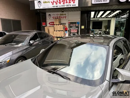 BMW M3(F80)CS 썬팅 / PPF 패키지시공후기 [글로닛] / 인천 서구