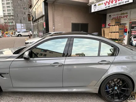 BMW M3(F80)CS 썬팅 / PPF 패키지시공후기 [글로닛] / 인천 서구