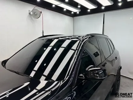 청라 신차패키지 BMW X5(G05) 풀패키지 시공 / 인천 서구 청라동