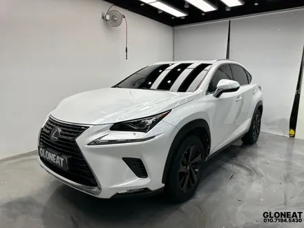 부평썬팅 [렉서스 NX300h] 솔라가드 볼텍스ir 시공 / 인천 서구