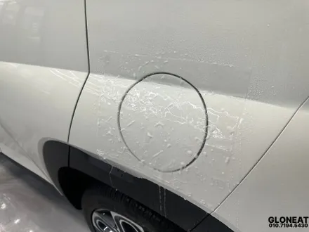 캐스퍼 하루 만에 출고? 곧바로 신차패키지까지 완료 / 인천 서구