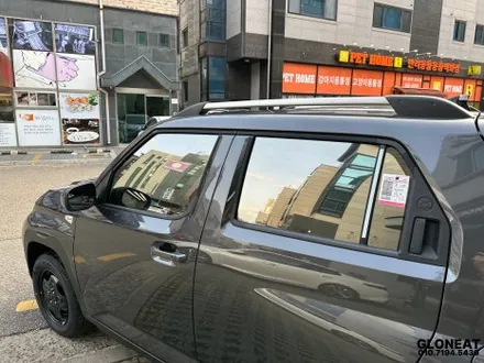 인천서구 신차패키지 캐스퍼 모델 시공기 / 인천 서구