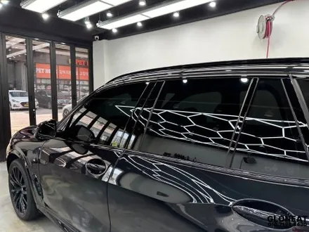 청라 신차패키지 BMW X5(G05) 풀패키지 시공 / 인천 서구 청라동