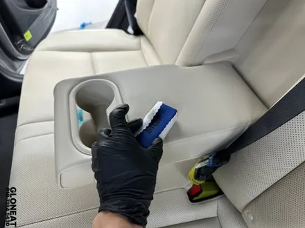 청라신차패키지 2023디올뉴 코나  시공후기 / 인천 서구