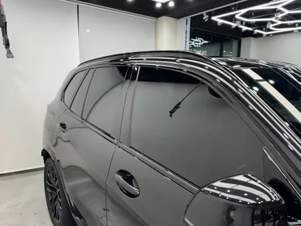 청라 신차패키지 BMW X5(G05) 풀패키지 시공 / 인천 서구 청라동