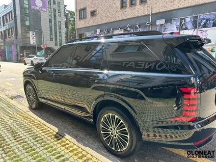 신형 펠리세이드LX3 신차패키지로 크롬죽이기 까지 / 인천 서구 청라동