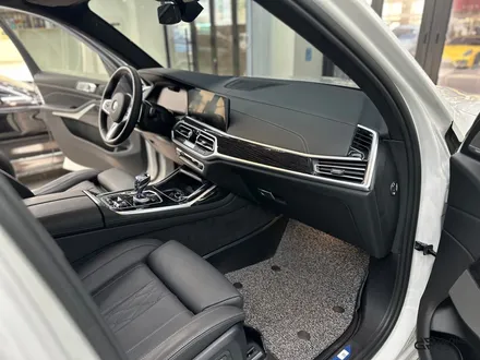 청라블랙박스  BMW X7 순정블랙박스 설치 후기 / 인천 서구