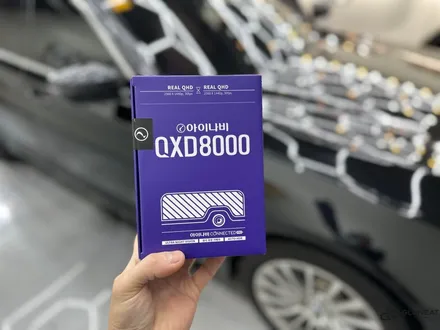 BMW 520i 순정블랙박스탈거후 오래가는 아이나비QXD8000 시공 후기 인천 서구청블랙박스 / 인천 서구