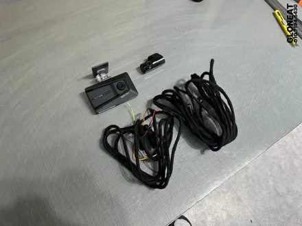 청라블랙박스 검증된내구성 아이나비Z9000 시공 / 인천 서구