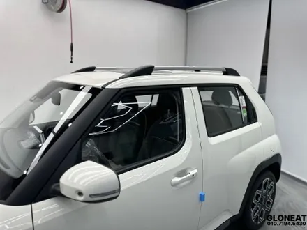 캐스퍼 하루 만에 출고? 곧바로 신차패키지까지 완료 / 인천 서구