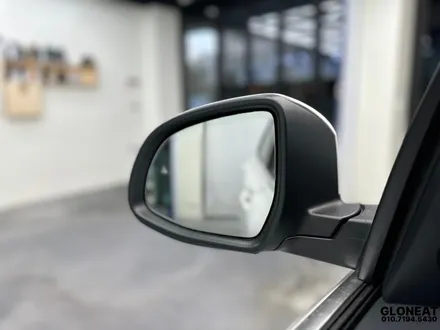 인천 BMW X3 옵틱글래스 광각미러 교체시공기 / 인천 서구