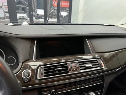인천 BMW 7시리즈 깔끔한 안드로이드 올인원 설치하기 / 인천 서구