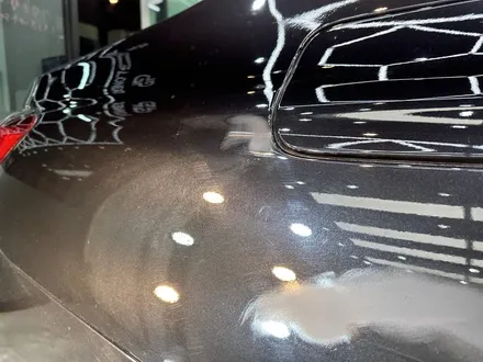 청라광택 BMW 740LI 정밀광택으로 깨끗하게 / 인천 서구