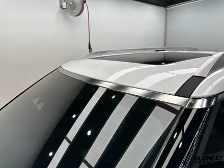 신형 펠리세이드LX3 화이트모델 크롬죽이기 1호차량 / 인천 서구 청라동