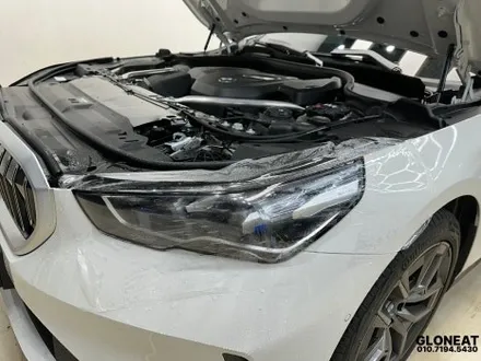 청라 BMW 5시리즈(G60) 생활보호PPF 제대로 하자 / 인천 서구 청라동
