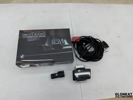 청라블랙박스 BMW3GT 순정블랙박스 교체시공기 / 인천 서구 청라동