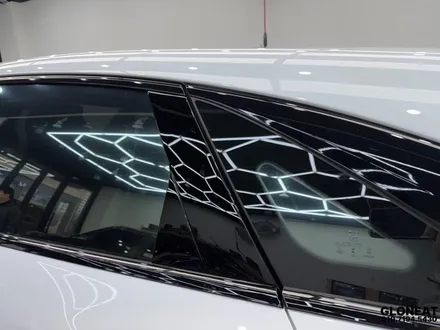 BYD 씨라이언7 PPF시공 선택적으로 가능하죠 / 인천 서구 청라동