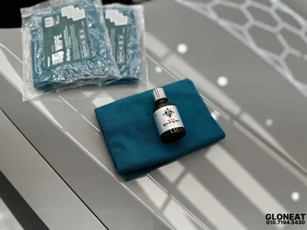 청라신차패키지 2023디올뉴 코나  시공후기 / 인천 서구