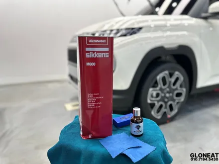 캐스퍼 하루 만에 출고? 곧바로 신차패키지까지 완료 / 인천 서구