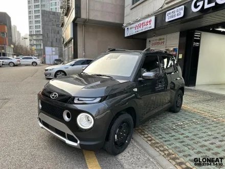 인천서구 신차패키지 캐스퍼 모델 시공기 / 인천 서구