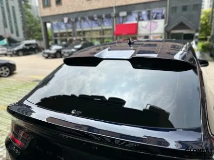 청라 신차썬팅 제네시스GV80쿠페 시공기 / 인천 서구 청라동