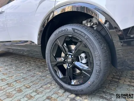 신형 펠리세이드LX3 화이트모델 크롬죽이기 1호차량 / 인천 서구 청라동