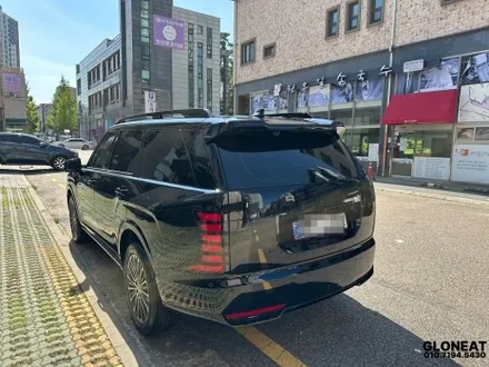 신형 펠리세이드LX3 신차패키지로 크롬죽이기 까지 / 인천 서구 청라동