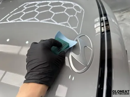 청라신차패키지 2023디올뉴 코나  시공후기 / 인천 서구